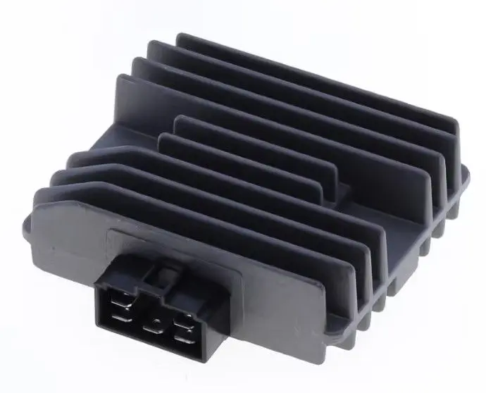 ATHENA regulátor napětí YAMAHA XJ6 DIVERSION 10-16, XJ 600 DIVERSION 09-16, MT-03 16-23, XT 660 R 04-16, YZF-R3 15-23, R6 03-05 (R51540071A0;