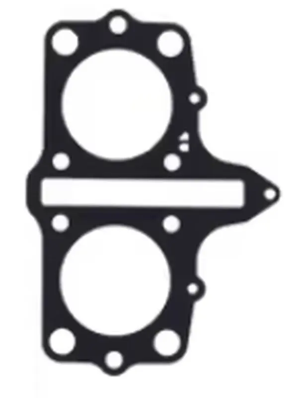 ATHENA těsnění hlavy válce SUZUKI GS 500 E '89-'00 (GS500E), OEM, 1114101D11000, 1114101D10, 1114101D02 (ATHENA těsnění hlavy válce SUZUKI GS 500 E)