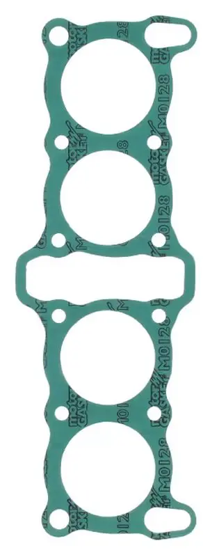 ATHENA těsnění pod válec SUZUKI GS 550 77-84, GSX 550 81-82, GS 550Z 81-82 (OEM:1124147081; 1124147080) (ATHENA těsnění pod válec SUZUKI GS 550)