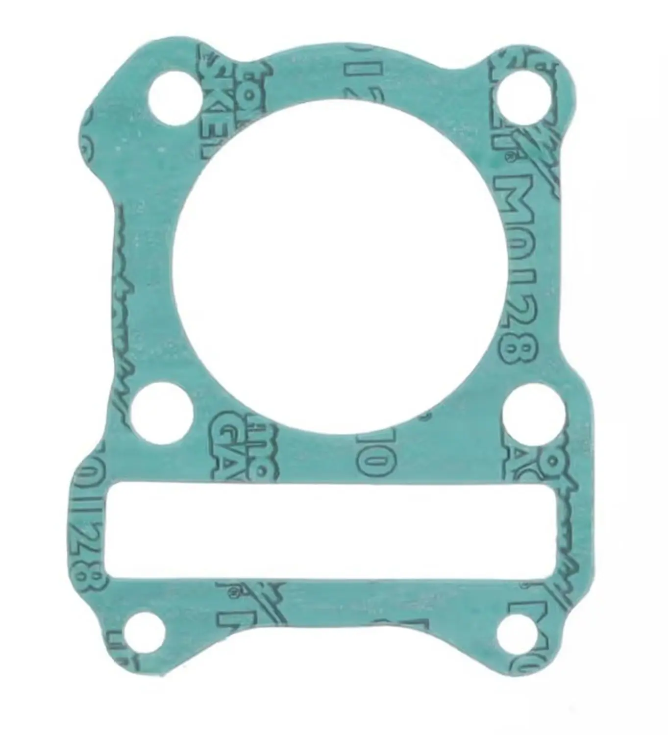 ATHENA těsnění pod válec KAWASAKI KLX 125 03-06, SUZUKI DR-Z 125 03-12, GN 125 91-96, OEM, 11061S035, 1124105311, 1124105200 (ATHENA těsnění pod)