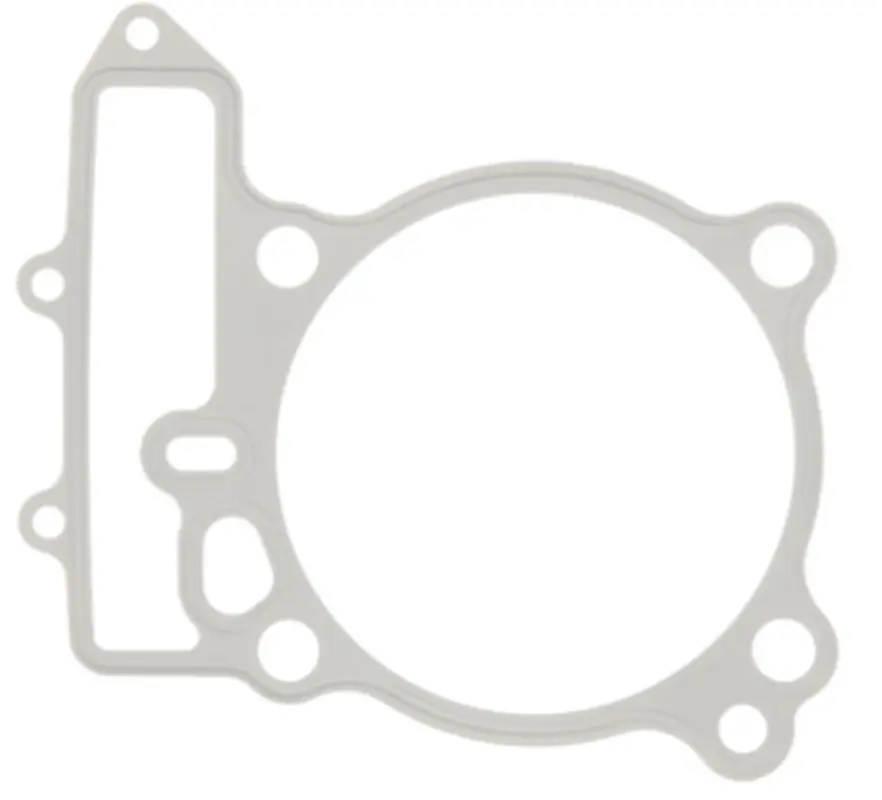 ATHENA těsnění pod válec SUZUKI DL 1000 V-STROM 02-10, TL 1000 R/S 97-01, OEM, 1124102F01, 1124102F00 (ATHENA těsnění pod válec SUZUKI DL 1000)