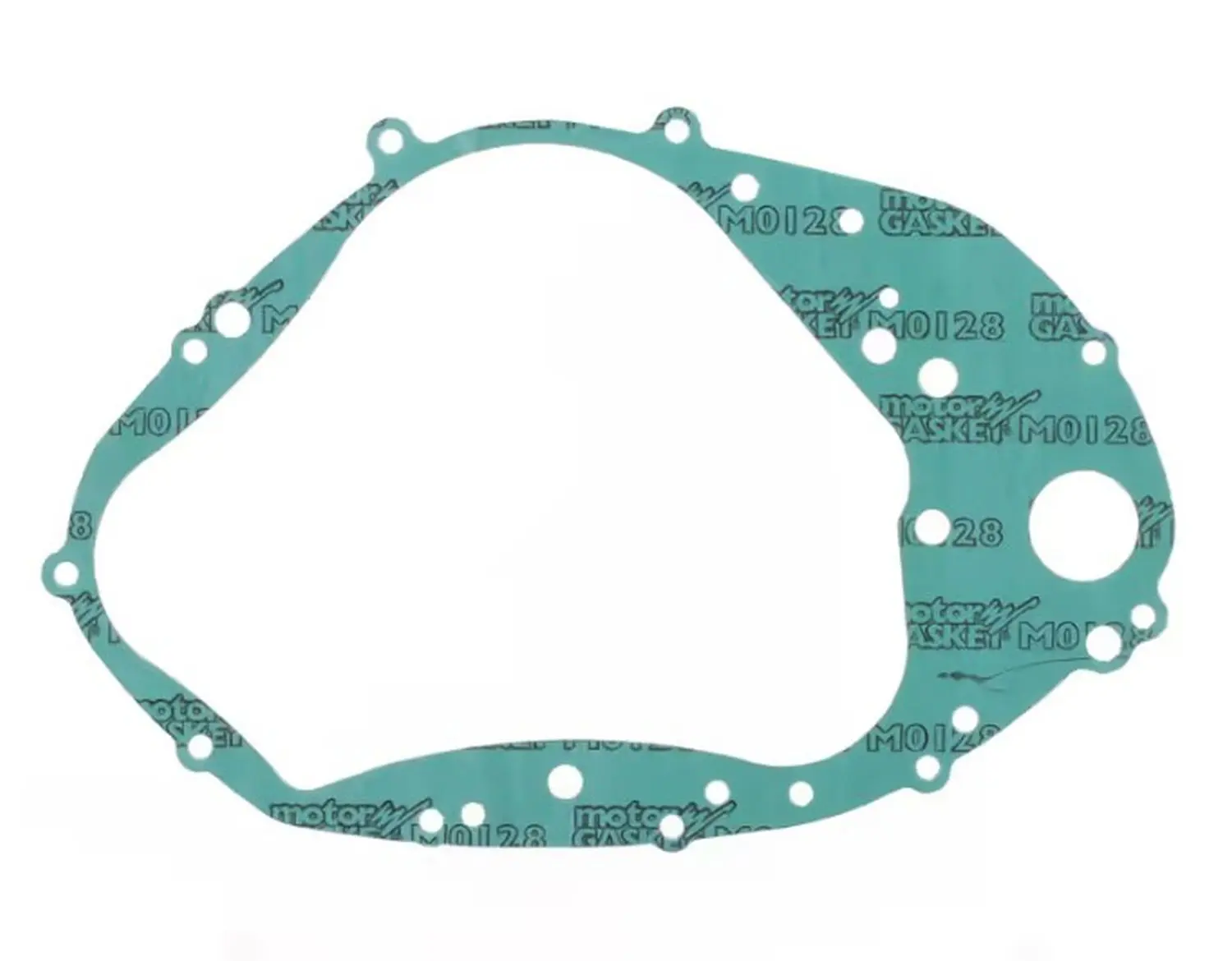 ATHENA těsnění krytu spojky SUZUKI DR 125 SM 08-13 (OEM:1148225H00000) (ATHENA těsnění krytu spojky SUZUKI DR 125 SM 08-13 (OEM:1148225H00000))
