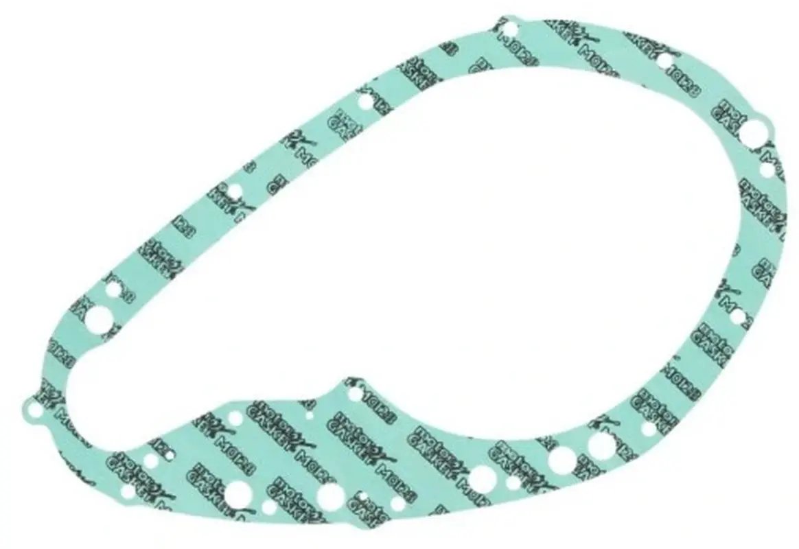 ATHENA těsnění krytu spojky SUZUKI GSX 400/GS 450, GS 500E '89-'00, OEM, 1148244110, 1148244100 (ATHENA těsnění krytu spojky SUZUKI GSX 400/GS 450,)