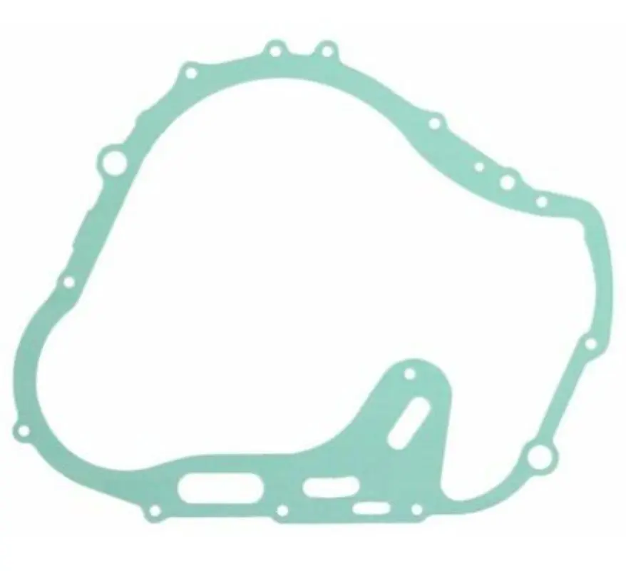 ATHENA těsnění krytu spojky SUZUKI DR 800 88-94, DR 750 88-94, OEM, 1148244B10, 1148244B00 (ATHENA těsnění krytu spojky SUZUKI DR 800 88-94, DR 750)