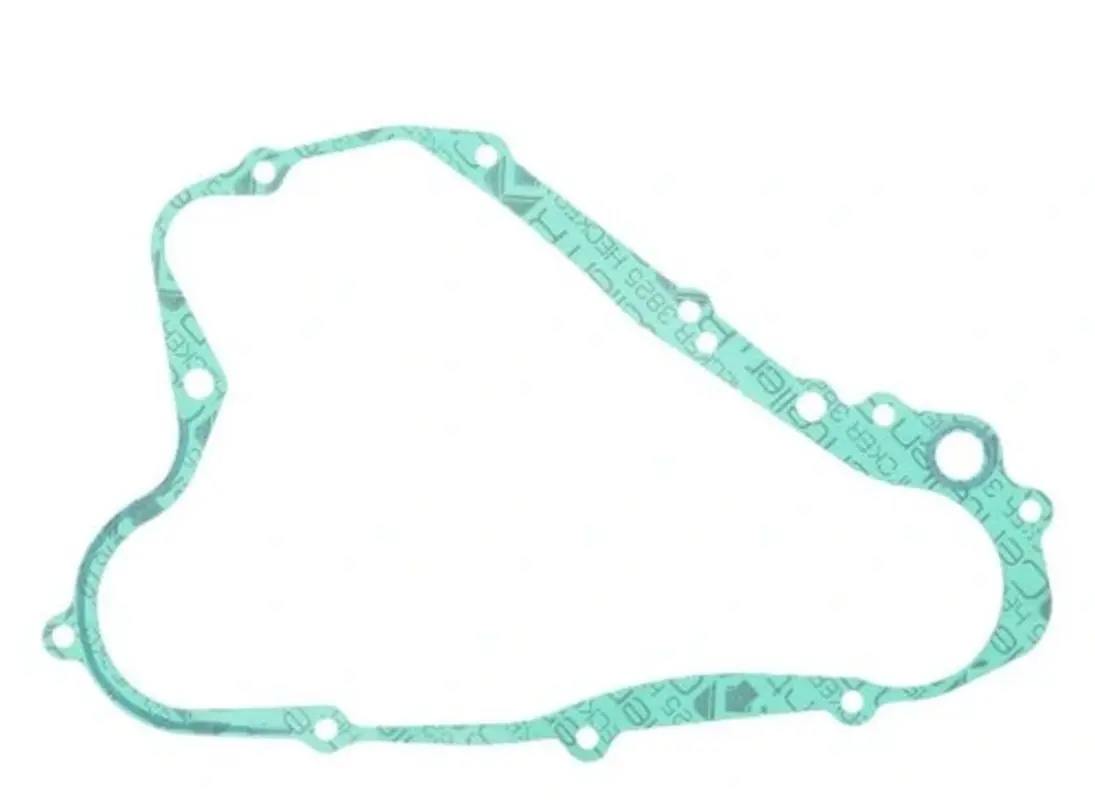 ATHENA těsnění krytu spojky SUZUKI RM 80/85 89-23, RM 125 89-91 (vnitřní), OEM, 1148227C00, 1148227C02 (ATHENA těsnění krytu spojky SUZUKI RM 80/85)