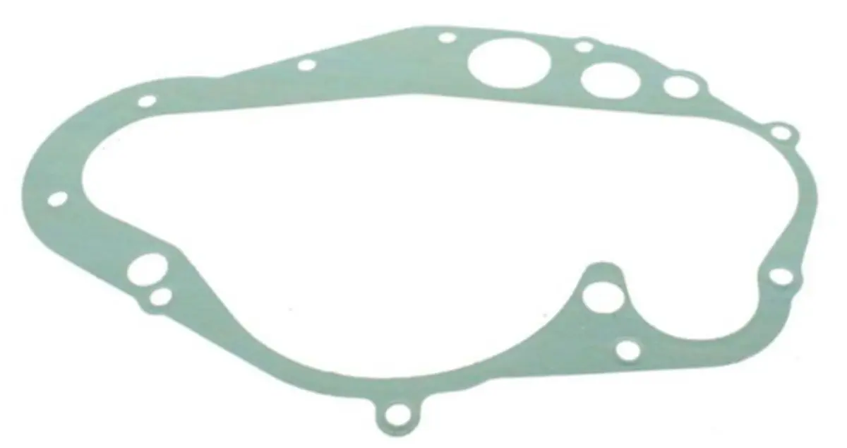 ATHENA těsnění krytu spojky SUZUKI DS 100 78-81, DS 125 79-81, TS 100 / 125 78-81 (ATHENA těsnění krytu spojky SUZUKI DS 100 78-81, DS 125 79-81, TS)
