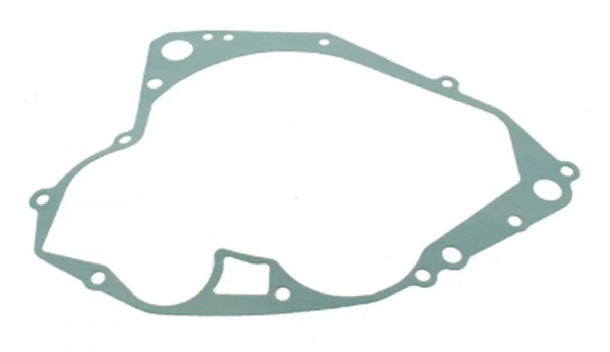 ATHENA těsnění krytu spojky SUZUKI RG 125 GAMMA 92-94, TS 125R 89-93 (OEM:1148203D00; 1148203D10) (ATHENA těsnění krytu spojky SUZUKI RG 125 GAMMA)