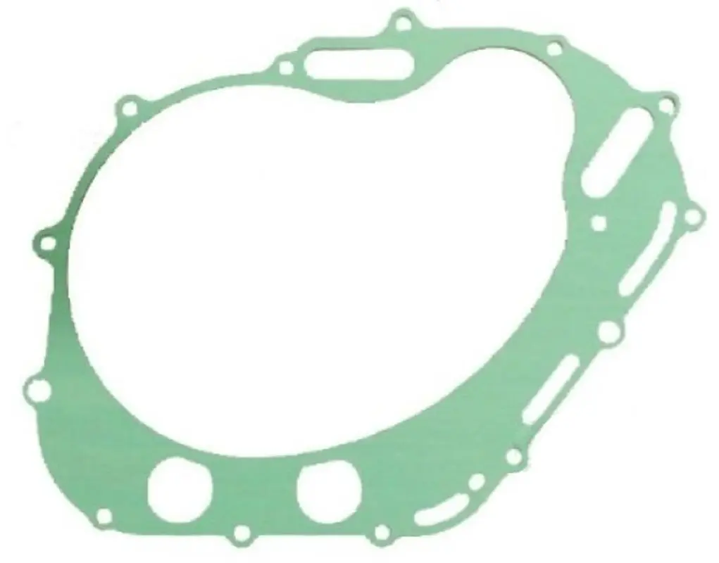ATHENA těsnění krytu spojky SUZUKI DL 650 V-STROM '04-'11, SV 650 '03-'11, SVF 650 GLADIUS '09-'15, OEM, 1148217G00 (ATHENA těsnění krytu spojky)