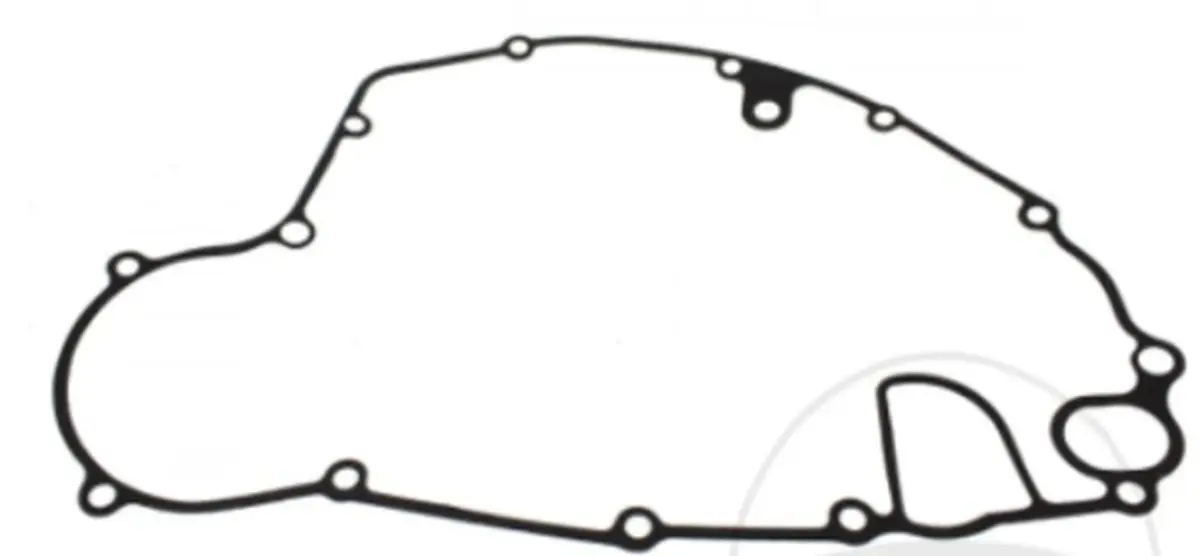 ATHENA těsnění krytu spojky SUZUKI RMZ450 05-07 (vnitřní), OEM, 1148235G10000 (ATHENA těsnění krytu spojky SUZUKI RMZ450 05-07 (vnitřní), OEM,)