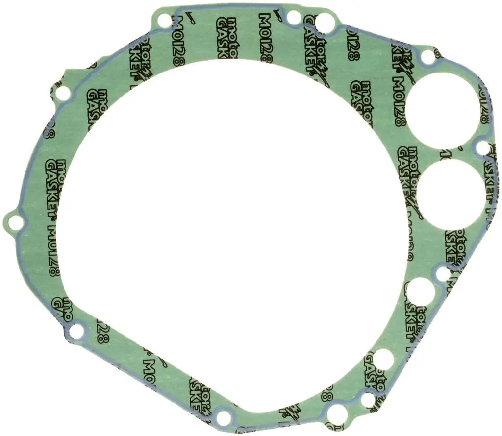 ATHENA těsnění krytu spojky SUZUKI GSXR 1000 01-08, GSXR 600 01-05, GSXR 750 00-05, GSR 600 06-10, OEM, 1148240F00, 1148235F00 (ATHENA těsnění krytu)