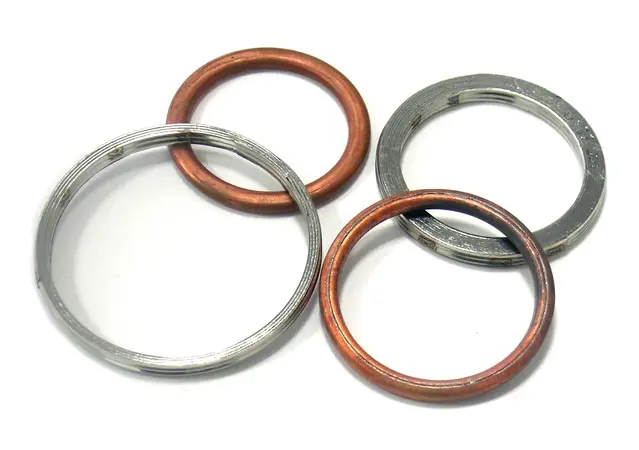 ATHENA těsnění svodu výfuku SUZUKI RM 250 93-12 (40X50X1mm) (ATHENA těsnění svodu výfuku SUZUKI RM 250 93-12 (40X50X1mm))