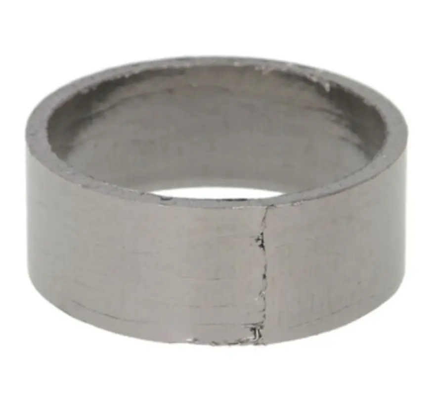 ATHENA těsnění výfukového potrubí 45X51X20 SUZUKI DL 1000 02-10, GSXR 1000 07-08, TL 1000 R/S 97-01 (S410510012056) ( )