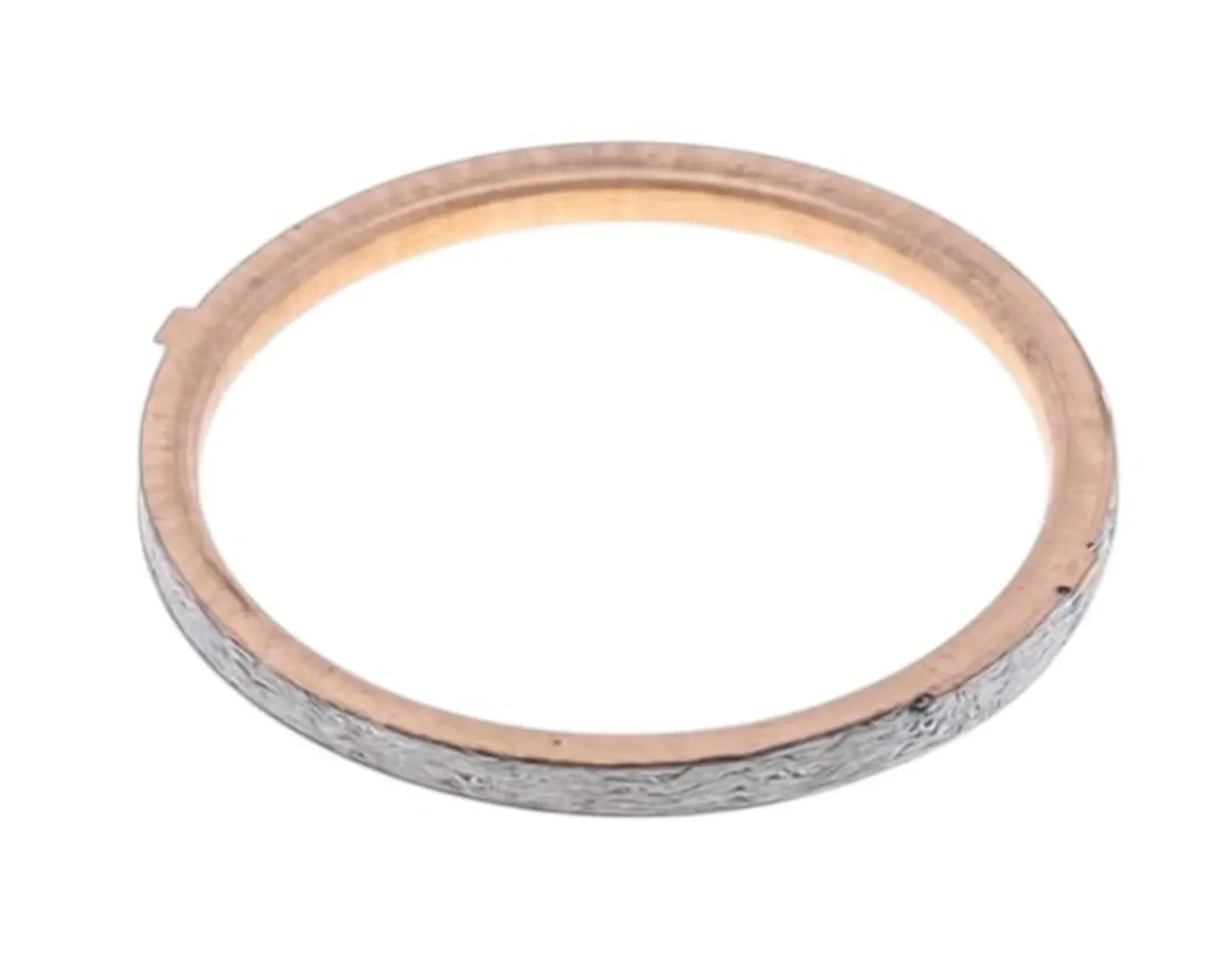 ATHENA těsnění svodu výfuku SUZUKI LTR 06-11, RMZ 450 05-16, RMX 450Z 14-16 ( )
