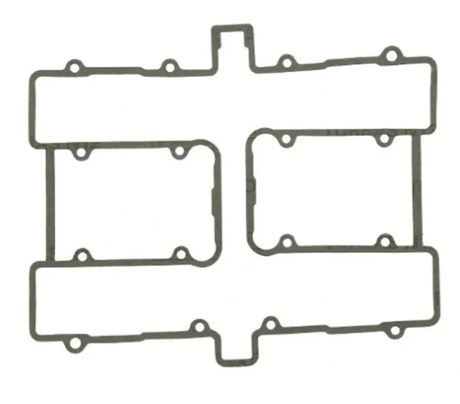 ATHENA těsnění víka ventilů SUZUKI GS 550E/D/M '77-84, OEM (ATHENA těsnění víka ventilů SUZUKI GS 550E/D/M '77-84, OEM)