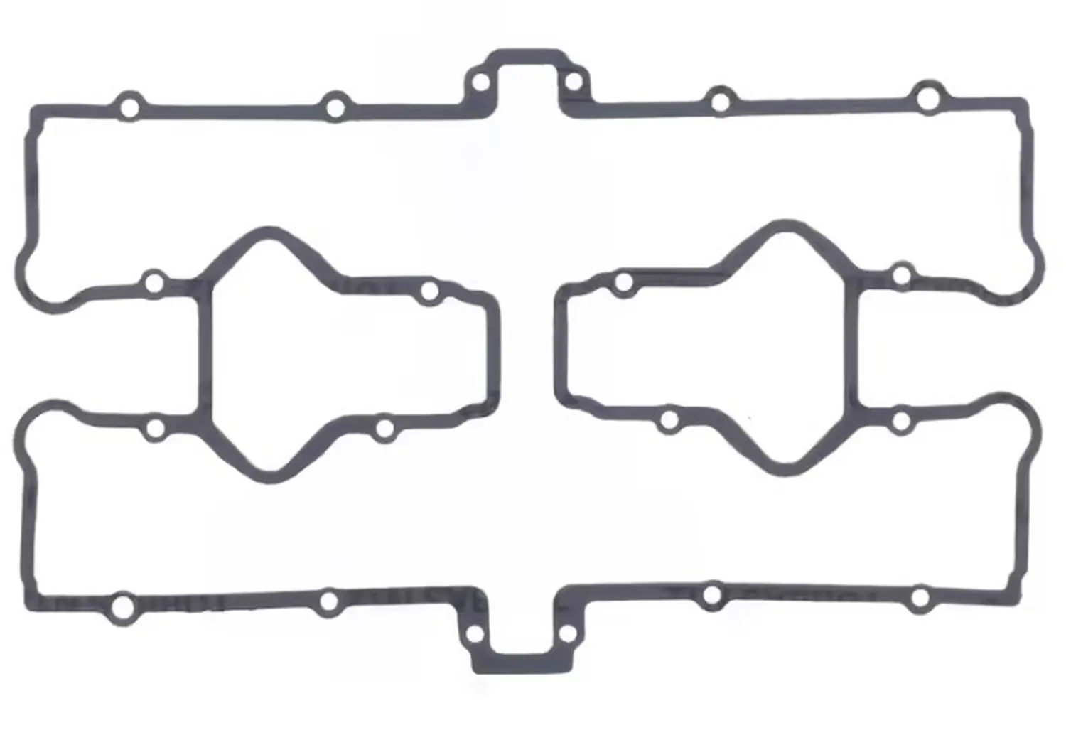 ATHENA těsnění víka ventilů SUZUKI GS 750 KATANA 83, GS 1100 82-83, GSX 1100 82-83 (OEM:1117349224H17; 1117349224H13; 1117349222) (ATHENA těsnění)