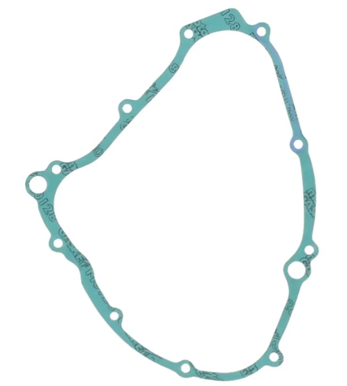 ATHENA těsnění víka alternátoru SUZUKI DR 600 R/S/J/H 85-89, DR 650 R/RU/RSU 90-95, 1148312D10, 1148312D00, 1148314A00 (ATHENA těsnění víka)