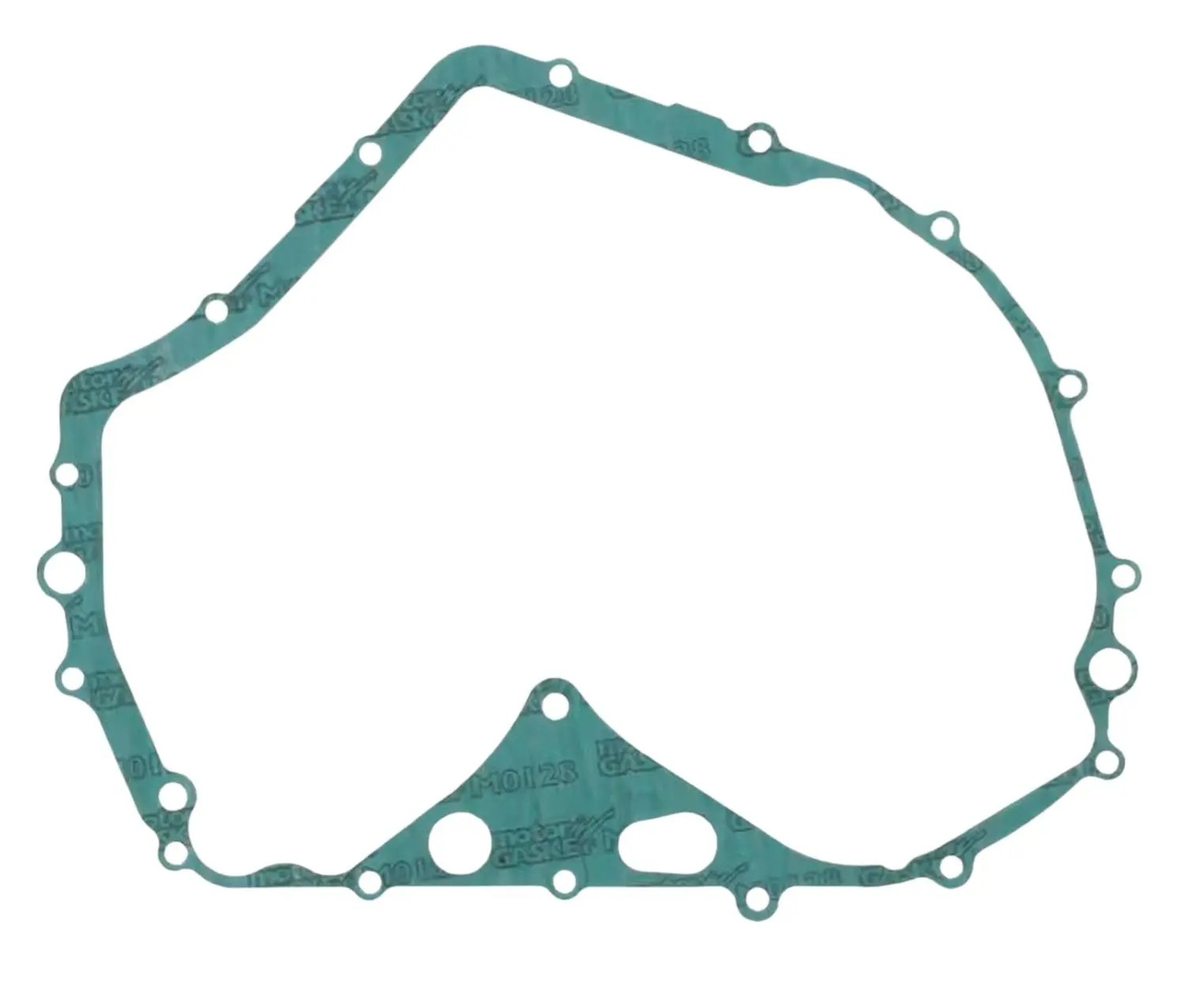 ATHENA těsnění víka alternátoru SUZUKI LT-F/LTF 400 2X4, 4X4 EIGER/KINGQUAD 400 03-20, OEM, 1148338F10 (ATHENA těsnění víka alternátoru SUZUKI)
