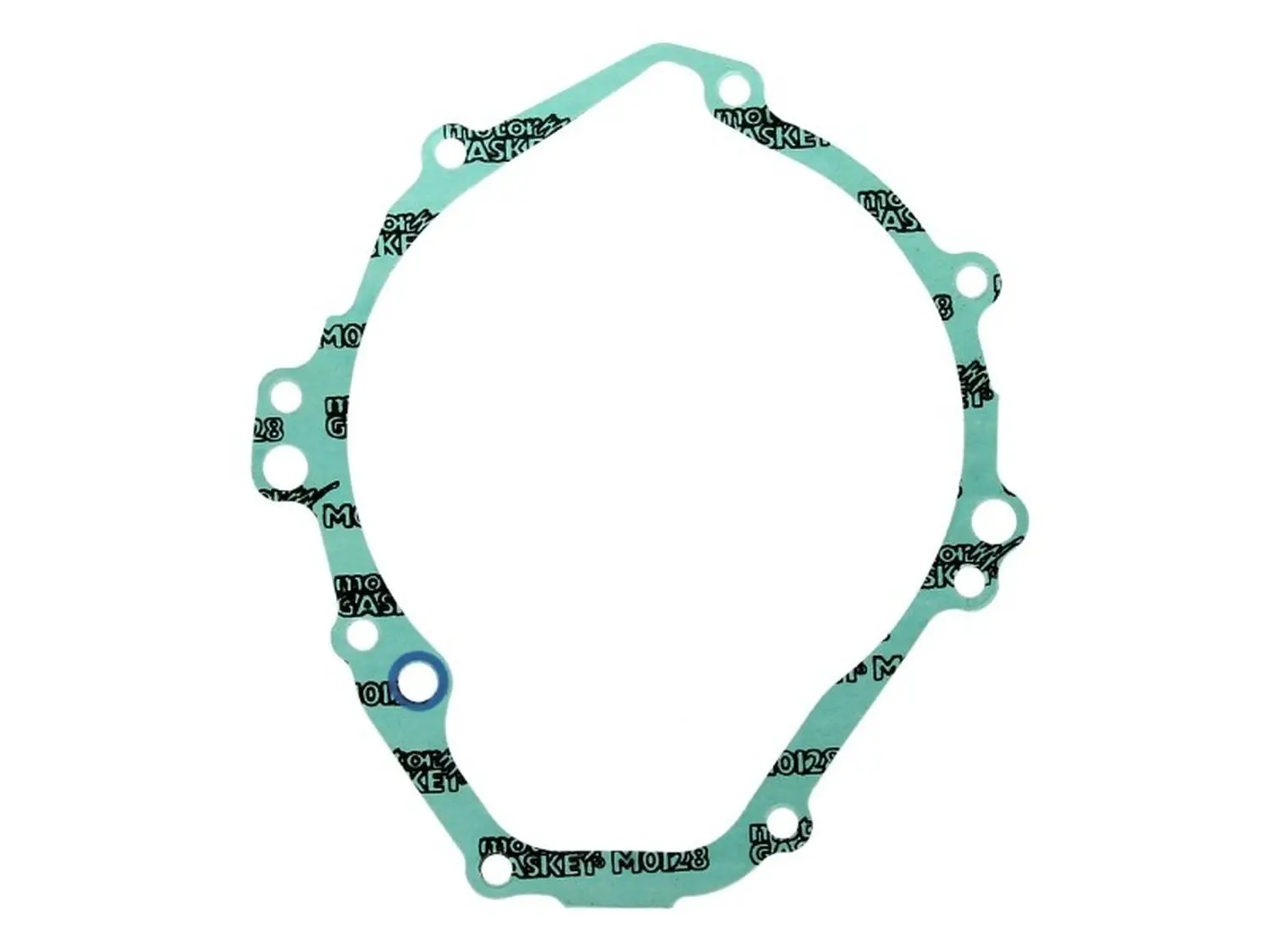 ATHENA těsnění víka alternátoru SUZUKI GSX-R 1000 '09-'16 (OEM:1148347H00) (ATHENA těsnění víka alternátoru SUZUKI GSX-R 1000 '09-'16)