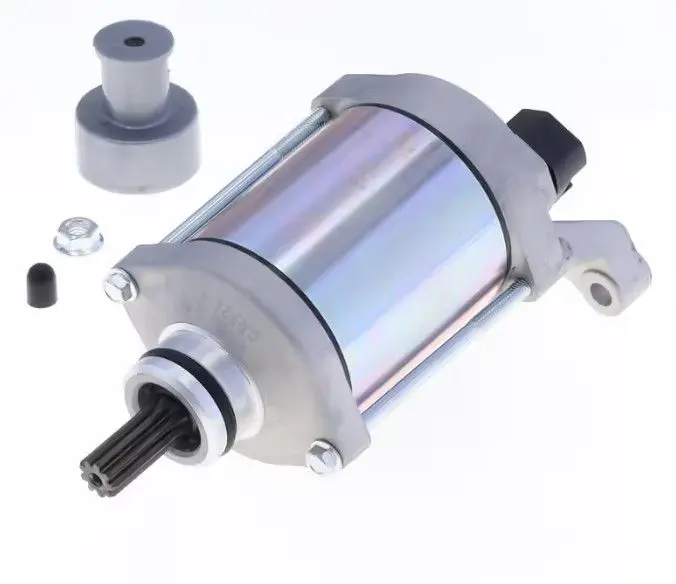 ATHENA startér SUZUKI DL 650 V-STROM / XT 04-23, SVF 650 GLADIUS 09-16, SV 650 99-23 (3110019F10000; 3110019F00000) (ATHENA startér SUZUKI DL 650)