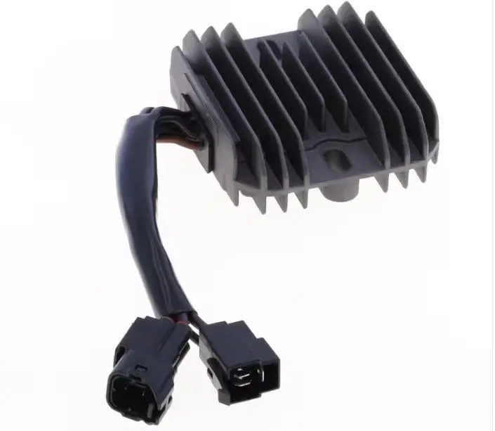 ATHENA regulátor napětí SUZUKI DL 650 V-STROM 04-07, SV 1000 03-05, SV 650 03-16, CAGIVA RAPTOR 650 05-08, ARCTIC CAT 375 / 400 / 500 02-08 (530137;