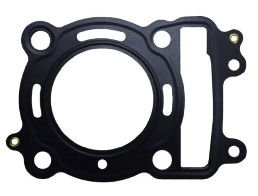 ATHENA těsnění pod hlavu SYM GTS 125 JOYMAX 06-07, HD2 03-07, HD EVO 125 05-10, JOYRIDE 125 03-10 (OEM:12251H9A010;12251H9A020) (59mm) (ATHENA)