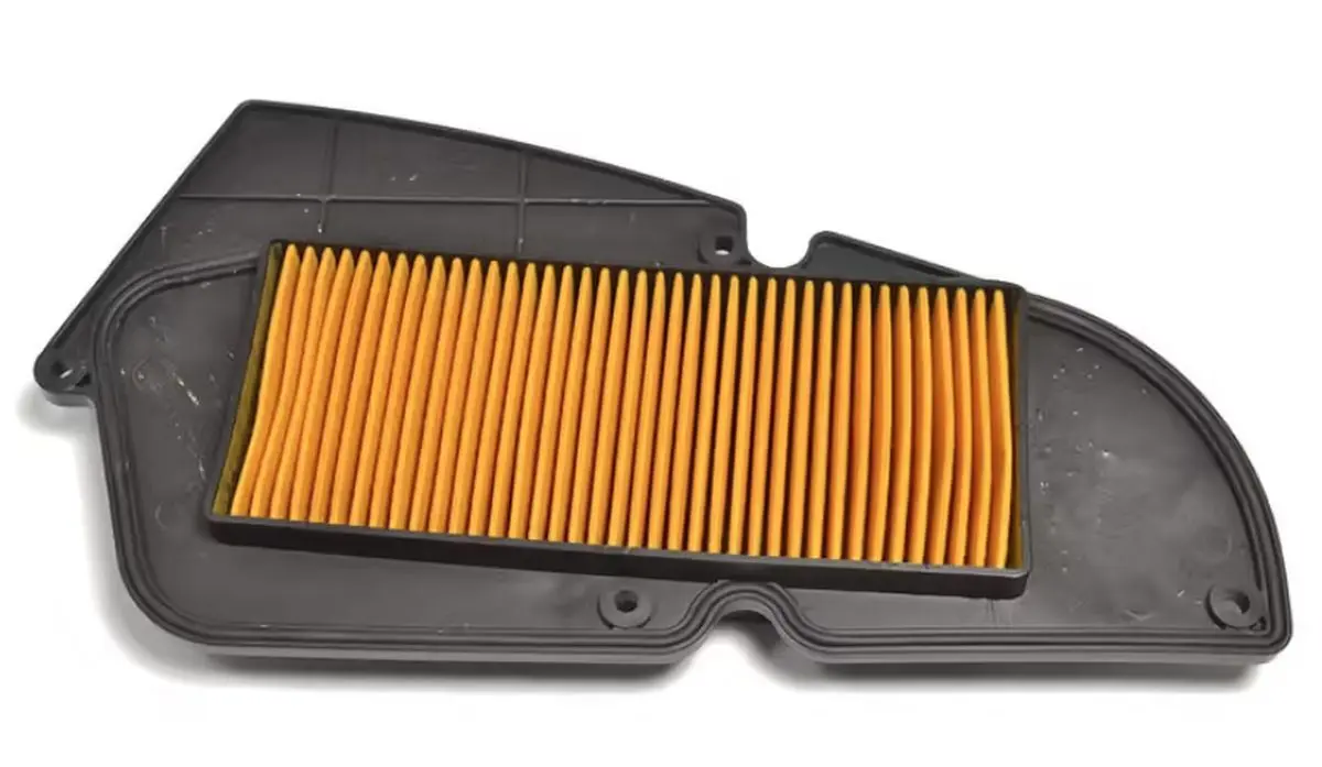 ATHENA vzduchový filtr SYM HD/HD2 125/200 '03-'14 (OEM: 17211HHA000) (ATHENA vzduchový filtr SYM HD/HD2 125/200 '03-'14 (OEM: 17211HHA000))