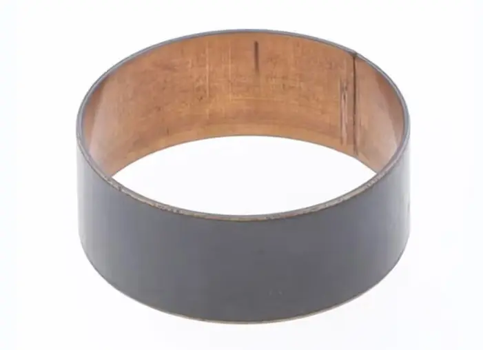 ATHENA pouzdro (kluzné ložisko) vnější přední vidlice (OUTSIDE FORK BUSHING) - WP 43 mm (42X44X20) (ATHENA pouzdro (kluzné ložisko) vnější přední)