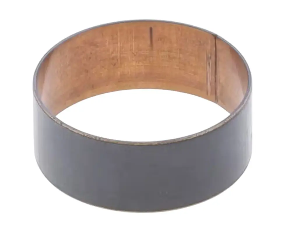 ATHENA pouzdro (kluzné ložisko) vnější přední vidlice (OUTSIDE FORK BUSHING) - KAYABA 48 mm (47x49x20) GAS-GAS, HONDA, HUSQVARNA, SUZUKI, YAMAHA, SWM,