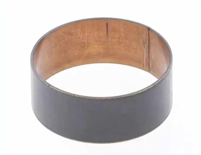 ATHENA pouzdro (kluzné ložisko) vnější přední vidlice (OUTSIDE FORK BUSHING) - SHOWA 48mm (47x49x20) (ATHENA pouzdro (kluzné ložisko) vnější přední)