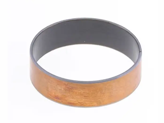 ATHENA pouzdro (kluzné ložisko) vnitřní přední vidlice (INSIDE FORK BUSHING) - WP 43 mm (43X47X12) (ATHENA pouzdro (kluzné ložisko) vnitřní přední)