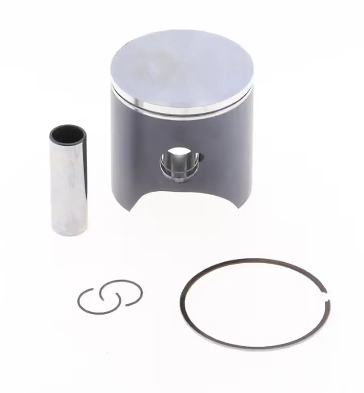 ATHENA píst 2T YAMAHA YZ 125 '97-'26, YZ 125 X '23-'26 BIG BORE (57,94MM) (CR 15.4:1) (ATHENA píst 2T YAMAHA YZ 125 '97-'26, YZ 125 X '23-'26 BIG)