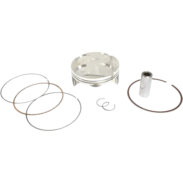 ATHENA píst HONDA CRF 150R (4T) BIG BORE (68,96mm) (S4F069000030) ( )