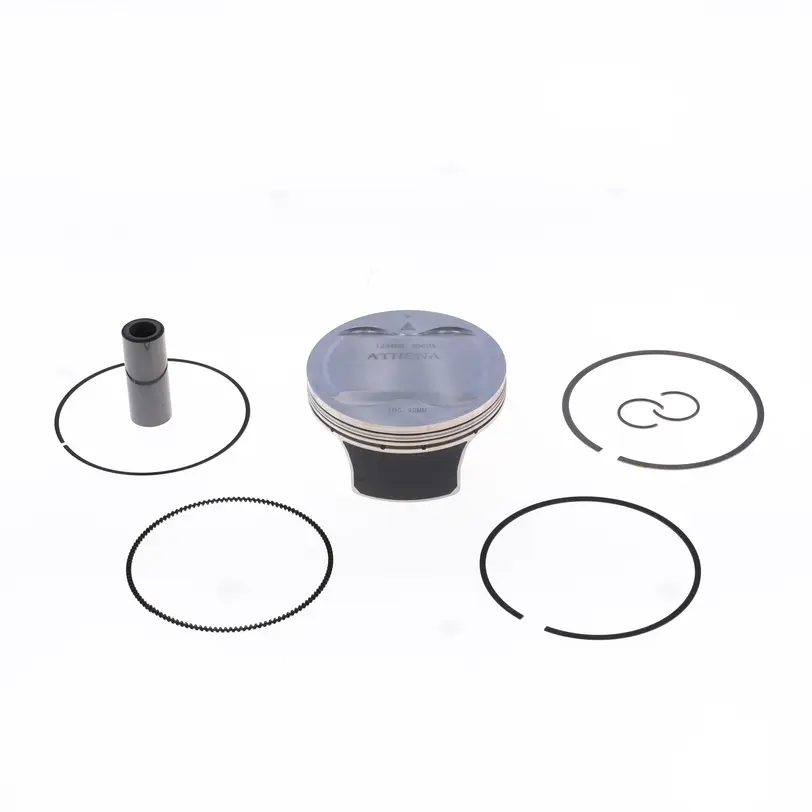 ATHENA píst YAMAHA YFM 700 RAPTOR 06-14 (4T) BIG BORE 105,50mm (do sady EC485-070) 734cm3 (S4F105500010) (ATHENA píst YAMAHA YFM 700 RAPTOR 06-14)