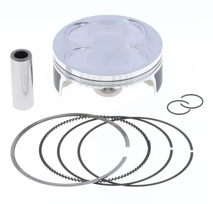 ATHENA píst HONDA CRF 250 R 04-09 CRF 250 X 04-13 (4T) BIG BORE 81,97 mm (S5F08200001C) (ATHENA píst HONDA CRF 250 R 04-09 CRF 250 X 04-13 (4T) BIG)
