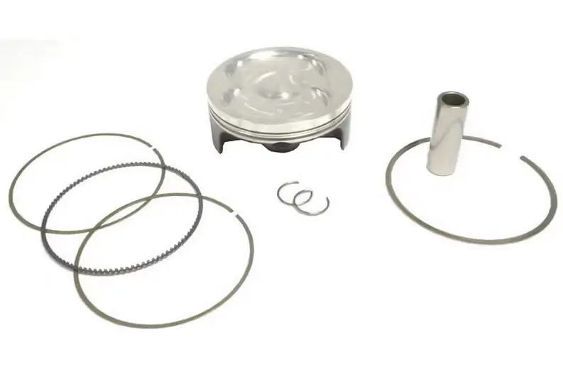 ATHENA píst KAWASAKI KXF 250 04-06 SUZUKI RMZ 250 04-06 (4T) BIG BORE 82,97mm (S5F08300003C) (ATHENA píst KAWASAKI KXF 250 04-06 SUZUKI RMZ 250 04-06)