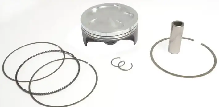 ATHENA píst YAMAHA YZF 250 (YZ250F) 08-13 (4T) BIG BORE (82,96mm 290ccm) ( pro sadu válců P400485100026 ) (S5F08300006B) ( )