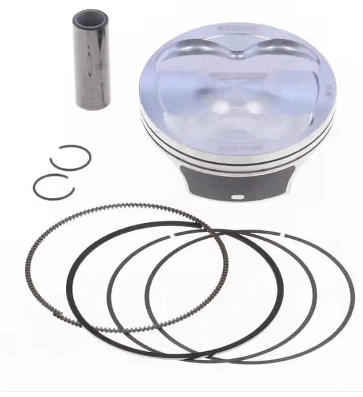 ATHENA píst KTM SX-F 250 (SXF250), XC-F 250 19-22, HUSQVARNA FC 250 19-22, GAS GAS EX / MC 250 F 21-23 (4T) BIG BORE (STD. + 7,02mm = 84,96mm)