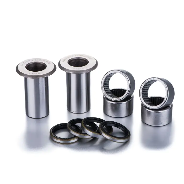 FACTORY LINKS sada na opravu kyvné vidlice GAS GAS EC / MX 125 / 250 / 300 / 450 03-11, HALLEY 125 / 450, PAMPERA 450 (28-1116) (FACTORY LINKS sada)