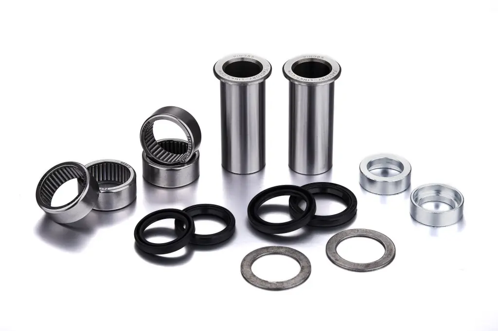 FACTORY LINKS sada na opravu kyvné vidlice GAS GAS EC 200 / 250 / 300 18-19, XC 200 / 250 / 300 18-19, RIEJU MR 250 / 300 21-24 (28-1223) (FACTORY)
