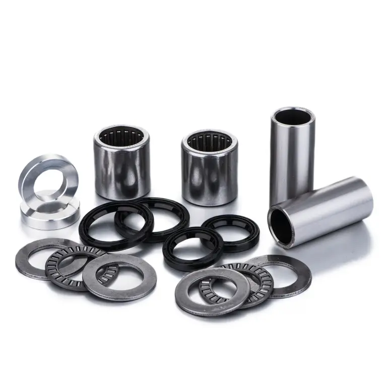 FACTORY LINKS sada na opravu kyvné vidlice HONDA CR 250 R 02-07, CRF 450 02-04, CRE 250 03-07, CRE 450 R 02-04 (28-1037) (FACTORY LINKS sada na)
