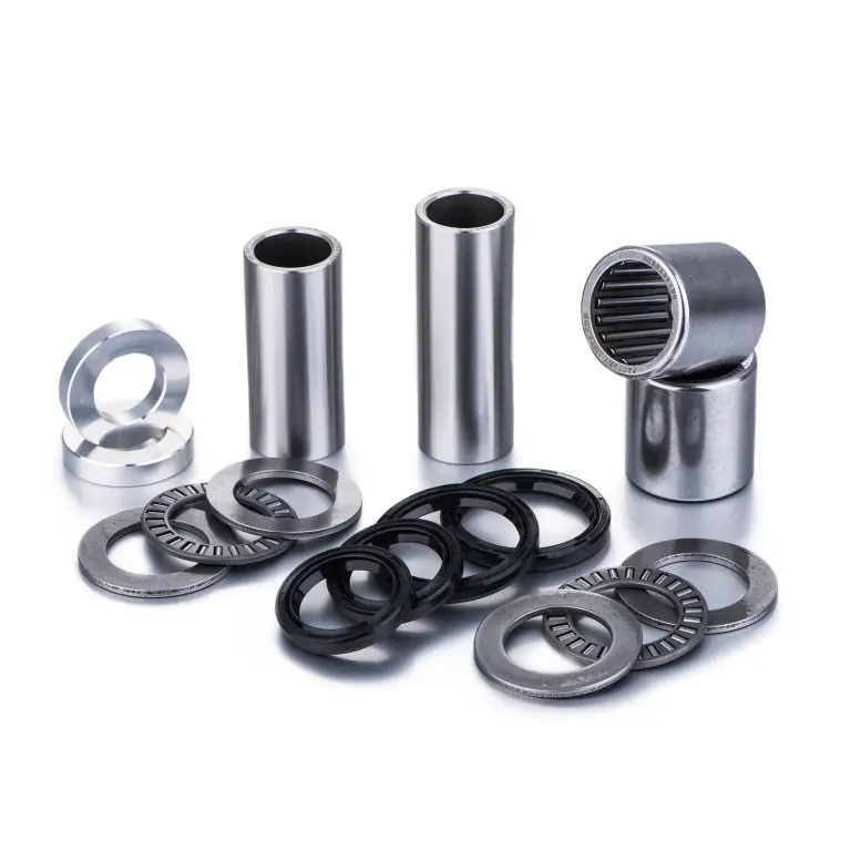 FACTORY LINKS sada na opravu kyvné vidlice HONDA CRF 250 R 04-09, CRF 250 X 04-18, CRE 250 R 04-09, CRE 250 X 04-13 (28-1127) (FACTORY LINKS sada na)