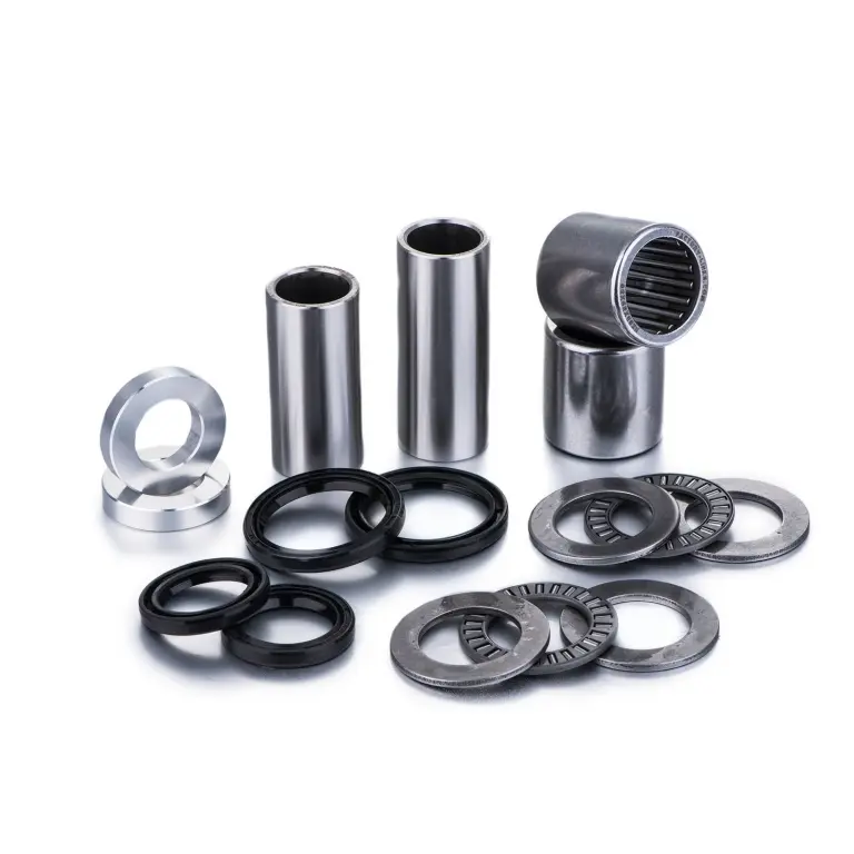 FACTORY LINKS sada na opravu kyvné vidlice HONDA CRF 450 R 05-08, CRF 450 X 05-18, CRE 450 X 05-08, CRE 450 X 05-13 (28-1128) (FACTORY LINKS sada na)