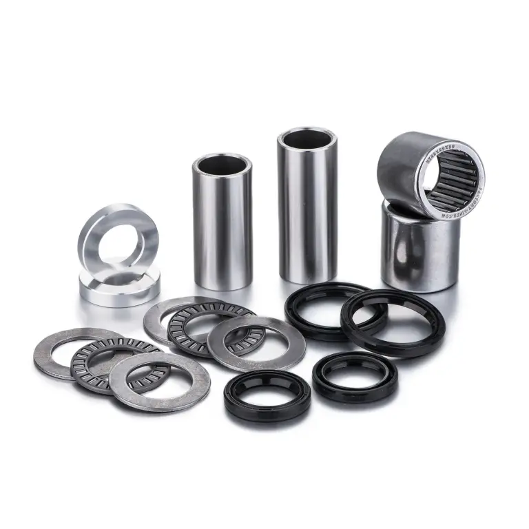 FACTORY LINKS sada na opravu kyvné vidlice HONDA CRF 250R 10-13, CRF 450R 05-12, CRF 450X 05-17 (28-1128) (FACTORY LINKS sada na opravu kyvné vidlice)