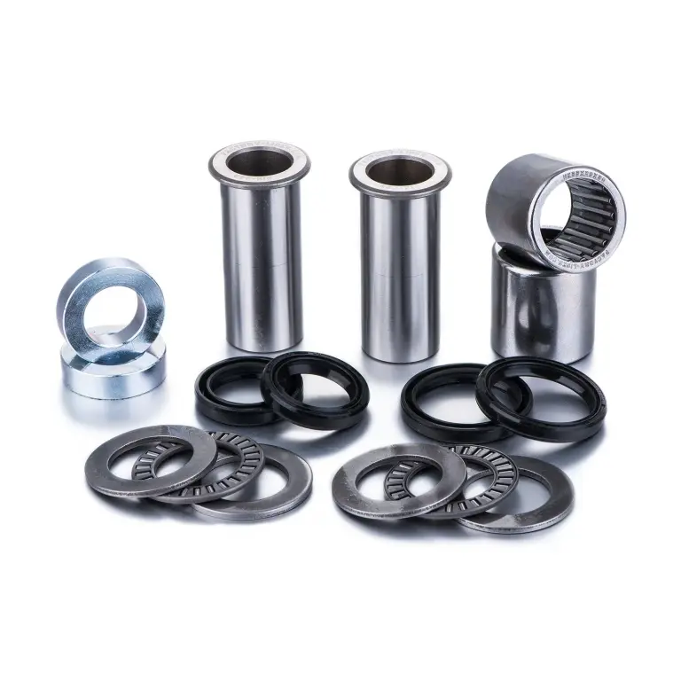 FACTORY LINKS sada na opravu kyvné vidlice KAWASAKI KX 125 99-05, KX 250 99-07 (28-1044) (FACTORY LINKS sada na opravu kyvné vidlice KAWASAKI KX 125)
