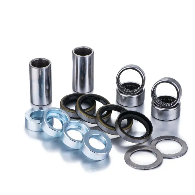 FACTORY LINKS sada na opravu kyvné vidlice KTM LC4 620 / 640 / 660, SX / EXC / EGS / MXC 125 / 250 / 300 / 400 / 450 / 520 / 525 94-17 (28-1087)