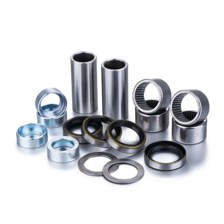 FACTORY LINKS sada na opravu kyvné vidlice KTM SX / SXF 04-16 ,EXC / EXCF 04-16 , HUSQVARNA TE / FE 11-16, HUSABERG TE / FE 11-14 (28-1168) (pouzdra