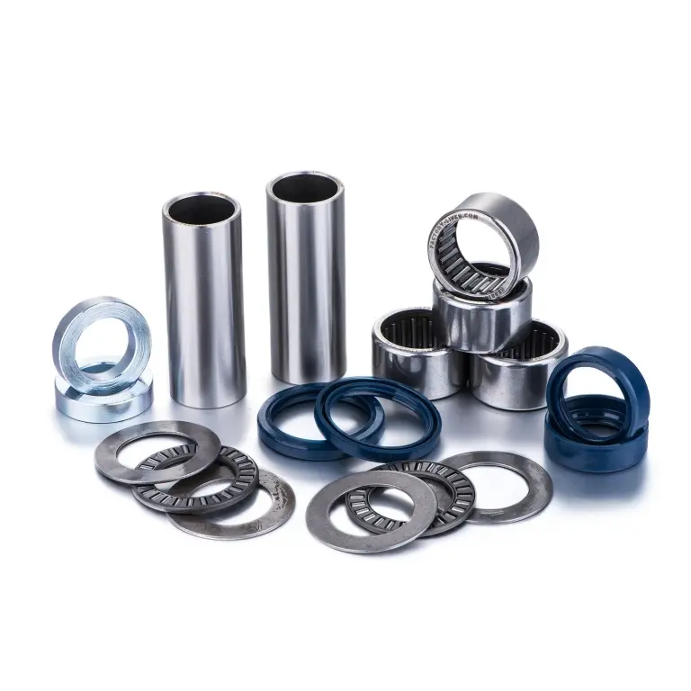FACTORY LINKS sada na opravu kyvné vidlice YAMAHA YZ 125 02-04, YZ 250 02-02-15, WRF / YZF 250 02-06, WRF / YZF 426 02, WRF 450 / YZF 03-05 (28-1072)