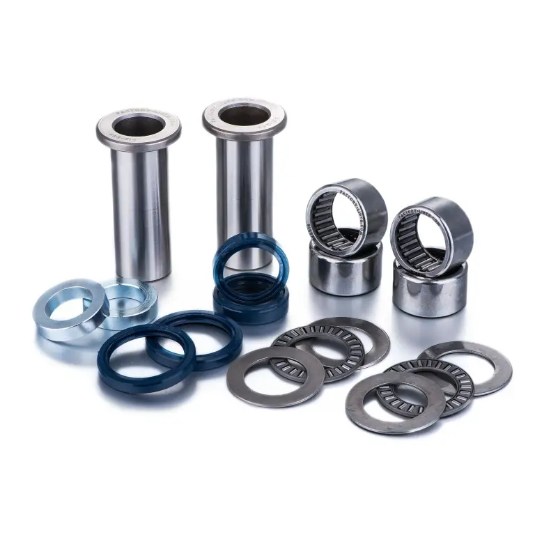 FACTORY LINKS sada na opravu kyvné vidlice FANTIC XE / XX 125 21-24, YAMAHA YZ 125 06-24, YZ 125 X 21-24 (28-1160) (FACTORY LINKS sada na opravu)