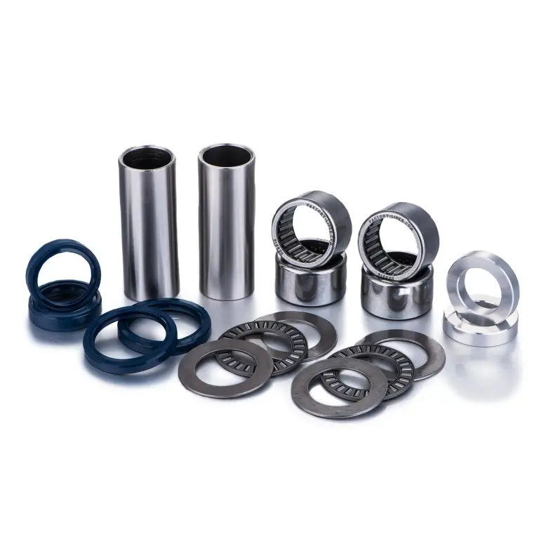FACTORY LINKS sada na opravu kyvné vidlice FANTIC XX 250 22-24, GAS GAS EC 250 / 300 / 450 10-15, YAMAHA YZ 250 / X 16-24, WRF / YZF 250 06-14, WRF
