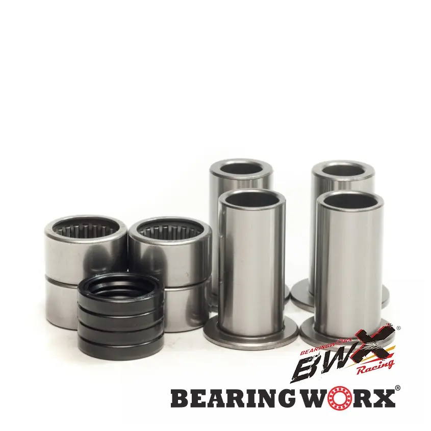 BEARING WORX sada na opravu kyvné vidlice GAS GAS EC125/250/300/450, HALLEY 125/450, PAMPERA 450 (28-1116) ( )